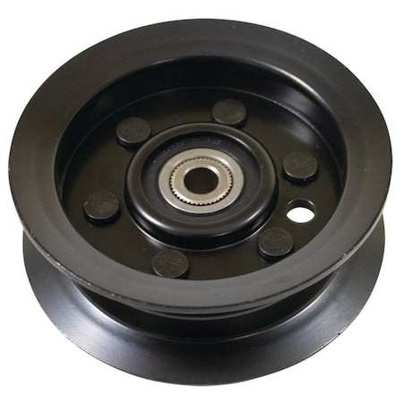 Stens Flat Idler 280-740 For Exmark Quest Series Mowers 132-9420, 106-2175 280-740